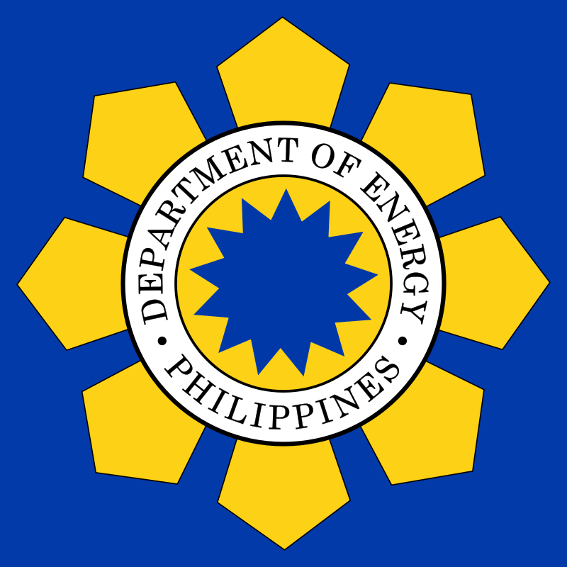 Department of Energy Philippines
