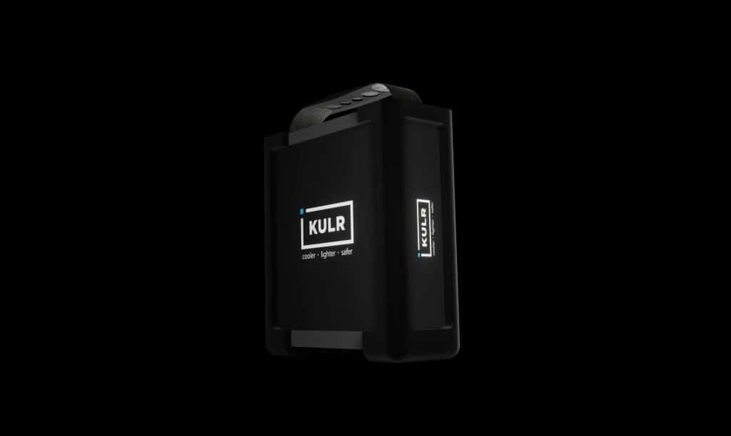 KULR Battery