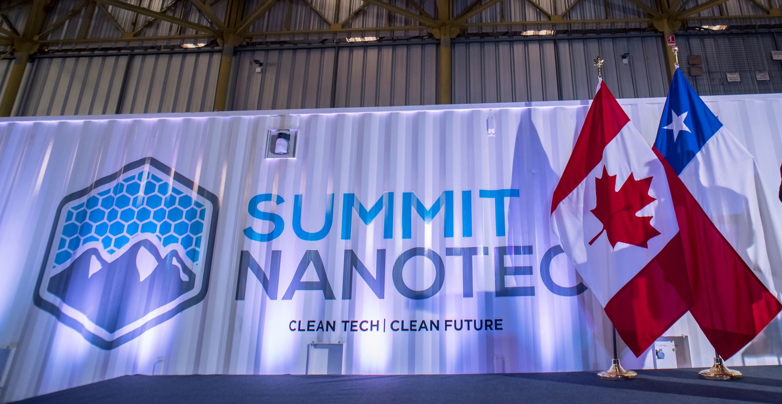 Summit Nanotech