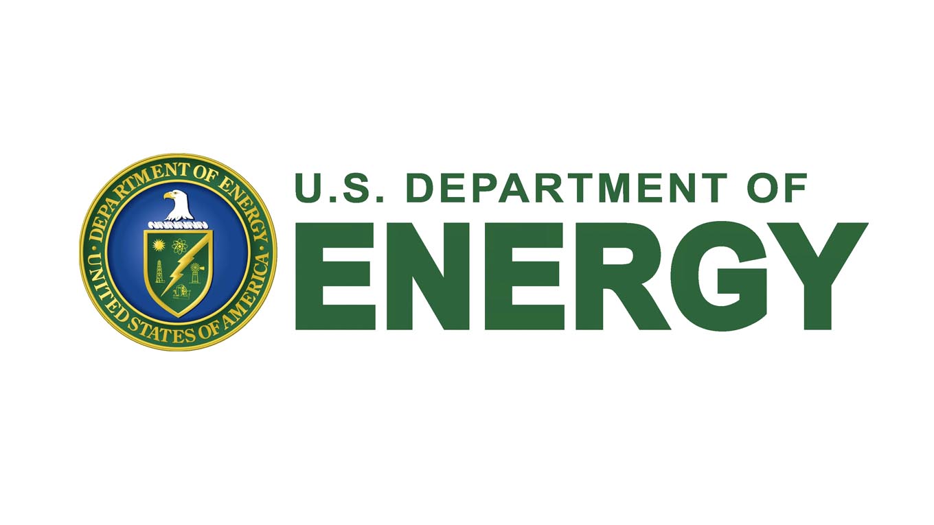 US Department of Energy DOE