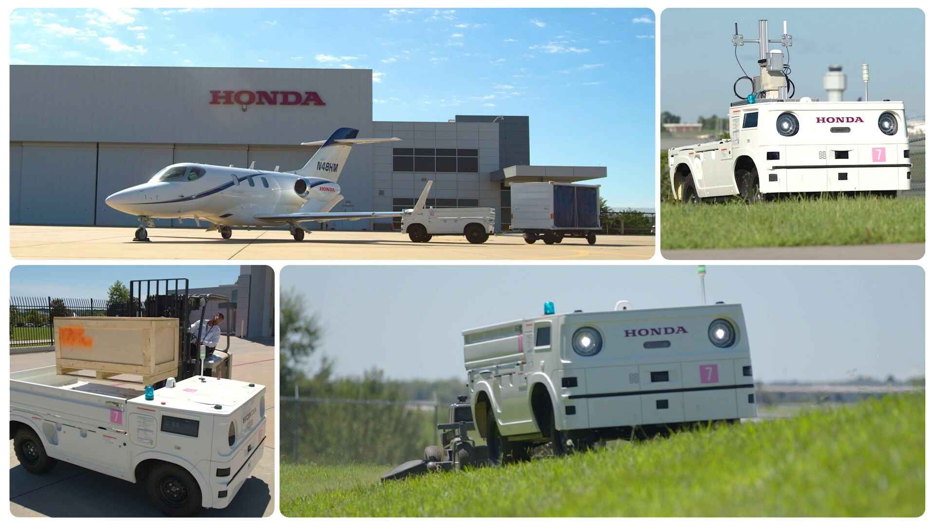 Honda_Autonomous_Work_Vehicle