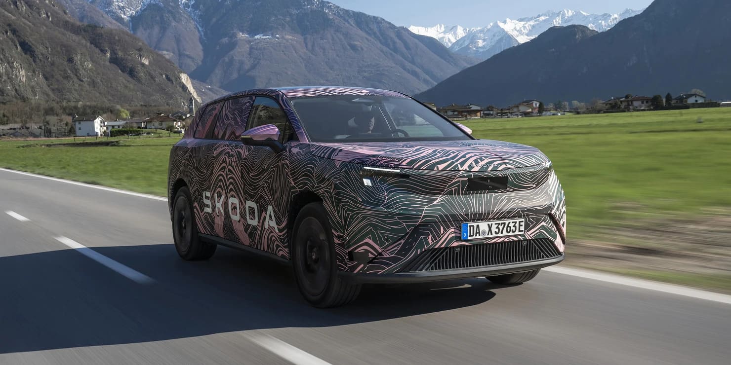 Skoda